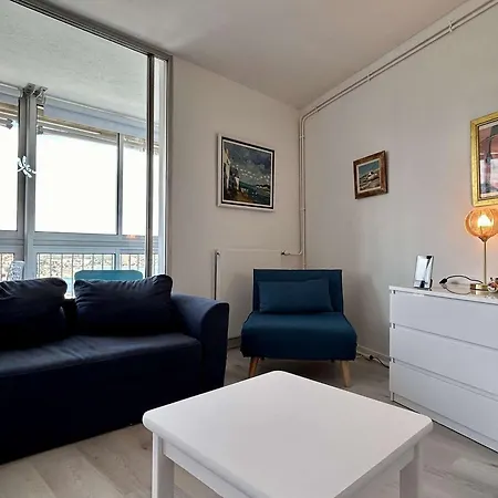 Apartment Duplex 2 Pieces Avec Parking A - Fr-1-225c-140