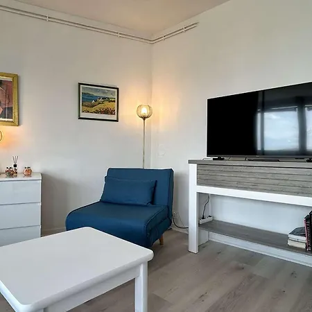 Apartment Duplex 2 Pieces Avec Parking A - Fr-1-225c-140