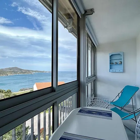 Duplex 2 Pieces Avec Parking A - Fr-1-225c-140 Banyuls-sur-Mer