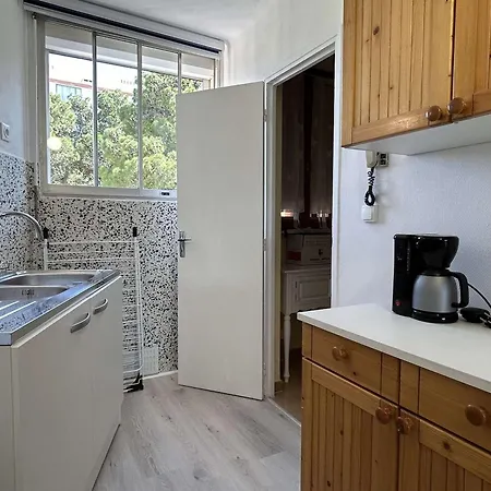 Apartment Duplex 2 Pieces Avec Parking A - Fr-1-225c-140