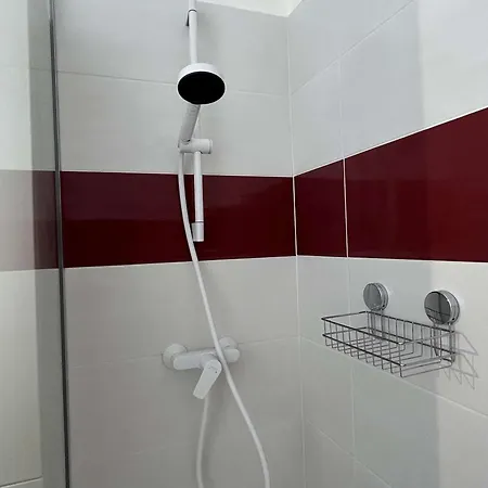 Duplex 2 Pieces Avec Parking A - Fr-1-225c-140 Apartment *
