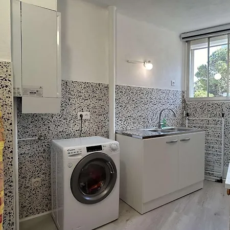 Apartment Duplex 2 Pieces Avec Parking A - Fr-1-225c-140 Banyuls-sur-Mer